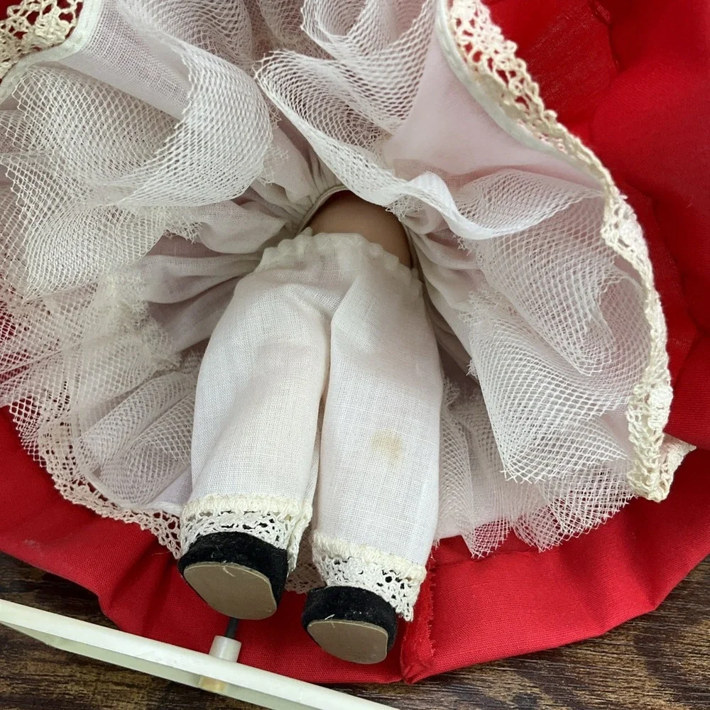 Madame Alexander vintage madame